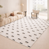 LIRONA (Minimalistic) (Fabric) (Area Rug)