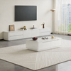 ORVANO Modern Sintered Stone TV Console