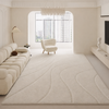 LUMORA Wabi Sabi Fabric Rug
