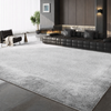 LUMORA Modern Fabric Area Rug