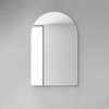 ARCOVA Modern Glass Wall Mirror