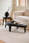 NOLARA Wabi Sabi Wooden Coffee Table
