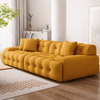 ROCCA Modern Fabric Sofa
