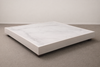 MARVIO Modern Sintered Stone Coffee Table