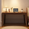 VARENO Wabi Sabi Wooden Desk