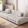 ROCCA Modern Fabric Sofa
