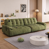 CREMIA Modern Fabric Sofa