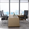 VEXARO Contemporary Fabric Office Chair