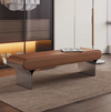 BRUNVIK Modern Bench