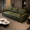 NORVA Contemporary Fabric Sofa