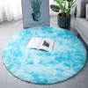 FLURIA Contemporary Fabric Rug