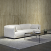 WABENO Wabi Sabi Boucle Sofa