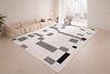 LIRONA (Minimalistic) (Fabric) (Area Rug)