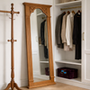 ARVAN Wabi Sabi Wooden Full-Length Mirror