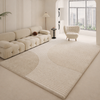 LUMORA Wabi Sabi Fabric Rug