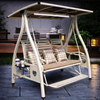 ATHENA Modern Outdoor Swing Daybed