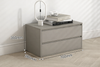 CREMON French Cream Wooden TV Console