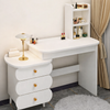 ORLIN Contemporary Wooden Storage Cabinet