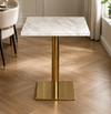 LUMERA Modern Marble Dining Table