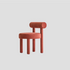 MOLNRYG Minimalistic Fabric Chair