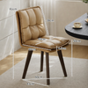 NAVERO Modern Fabric Dining Chair