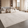 LUMORA Modern Fabric Area Rug
