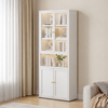 LAVIRO Contemporary Wooden Storage Cabinet