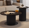 LUMIO Minimalistic Wooden Coffee Table