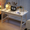 RAVEN Scandinavian Wooden Desk
