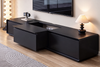 KAVERO Modern MDF Board TV Console