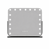 LUMIO Modern Glass Vanity Mirror