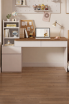 ELVANO Contemporary Wooden Desk