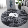 FLURIA Contemporary Fabric Rug