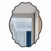 CALORA Glass Bathroom Mirror