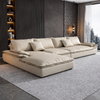 ELVANO Modern Fabric Sofa