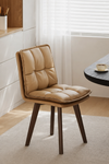 NAVERO Modern Fabric Dining Chair