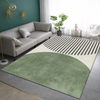 LUMARO Modern Velvet Rug