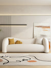 CREMA Modern Fabric Sofa