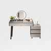 NOVIRA Contemporary Wooden Dressing Table
