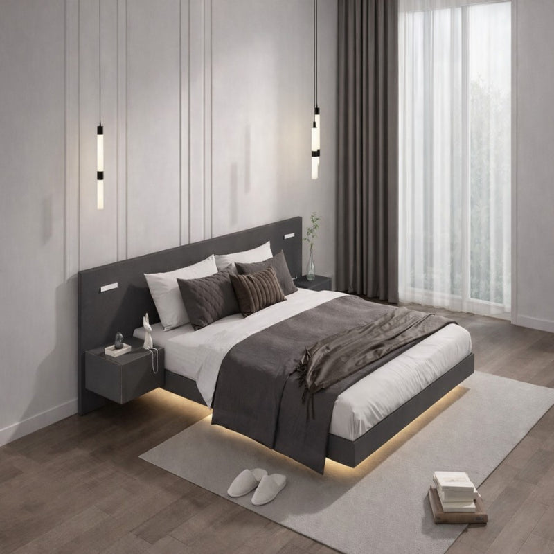 Platform Bedframes