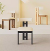 FORMVIK Japandi Dining Chair