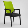 VORIN Contemporary Metal Office Chair