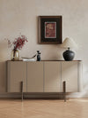 MIRANO Modern Wooden Sideboard