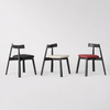 VALENO Wabi Sabi Velvet Dining Chair