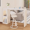 MARMVIK Contemporary Sintered Stone Bartable