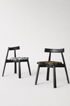 VALENO Wabi Sabi Velvet Dining Chair