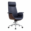 BRAVIO Contemporary Leather Office Chair