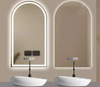AVEN Modern Luxury Glass Bathroom Mirror