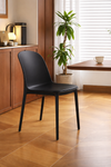 NOVEX Contemporary Acrylic Dining Chair