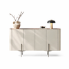 NOXEN Modern Wooden Sideboard